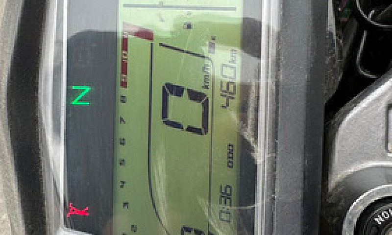 Hero Xpulse 200 2025...