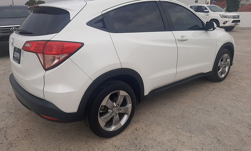 Honda Hr-V 2017 1.8 ...