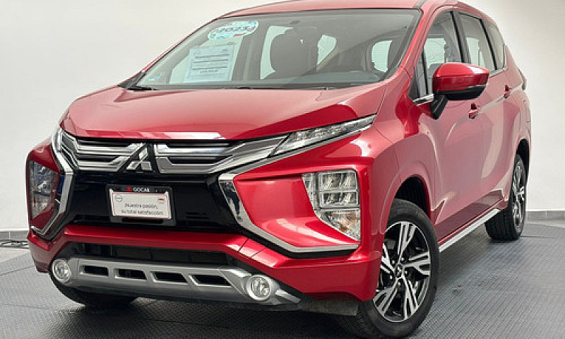 Mitsubishi Xpander 2...