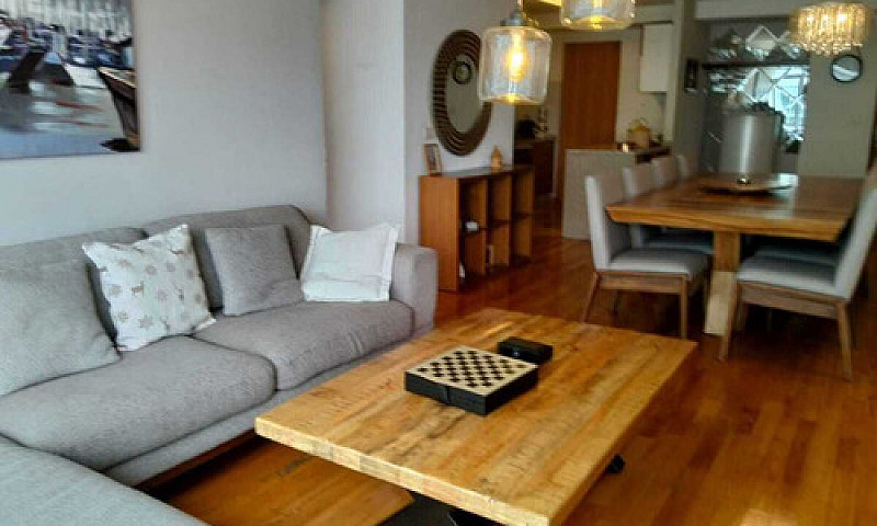 Departamento En Vent...