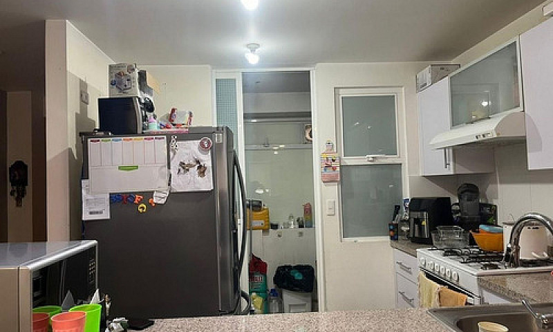 Departamento En Vent...