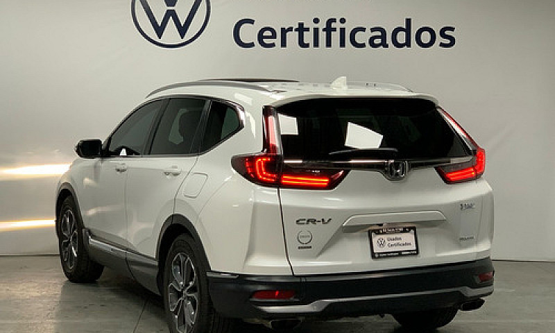 Honda Cr-V 1.5 Touri...