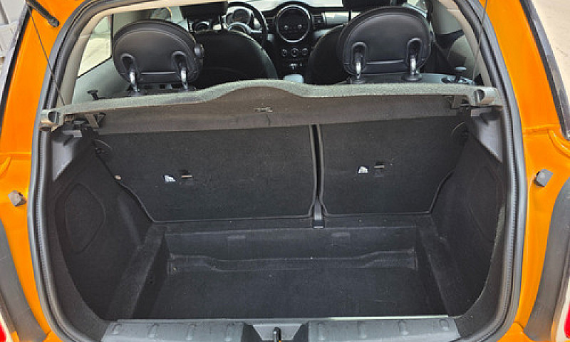 Mini Cooper 1.6 Coup...