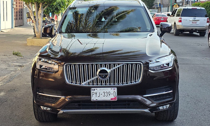 Volvo Xc90 2.0 T6 Mo...
