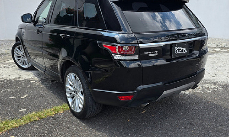 Land Rover Range Rov...