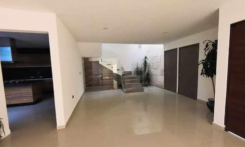 Residencia En Venta ...