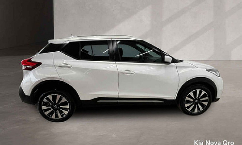 Nissan Kicks 2019...