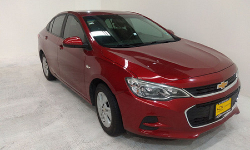 Chevrolet Cavalier 2...
