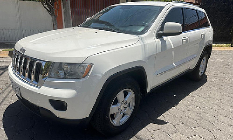 Jeep Grand Cherokee ...