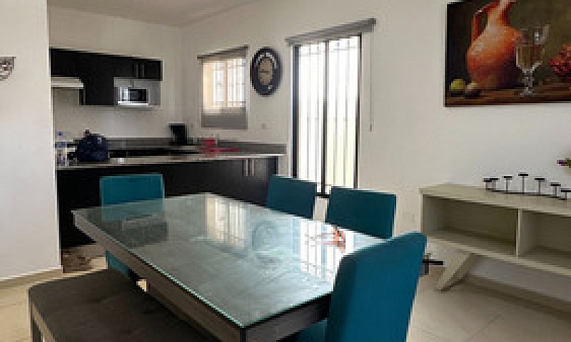 Casa En Venta Mérida...