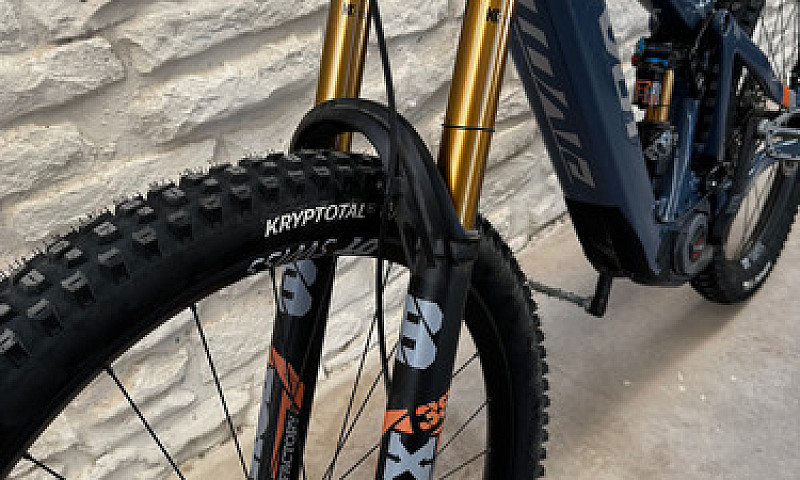 Ebike Pivot Shuttle ...