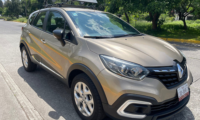 Renault Captur 2.0 I...