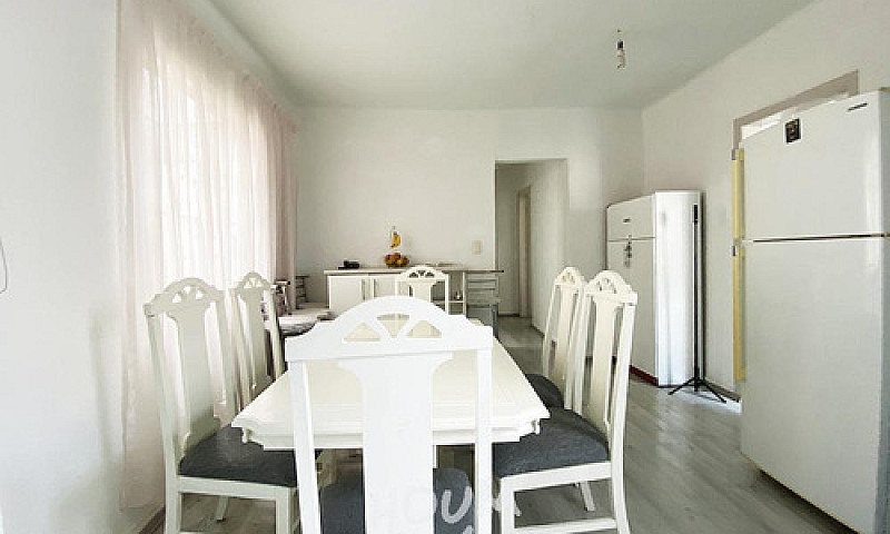 Departamento En Roma...