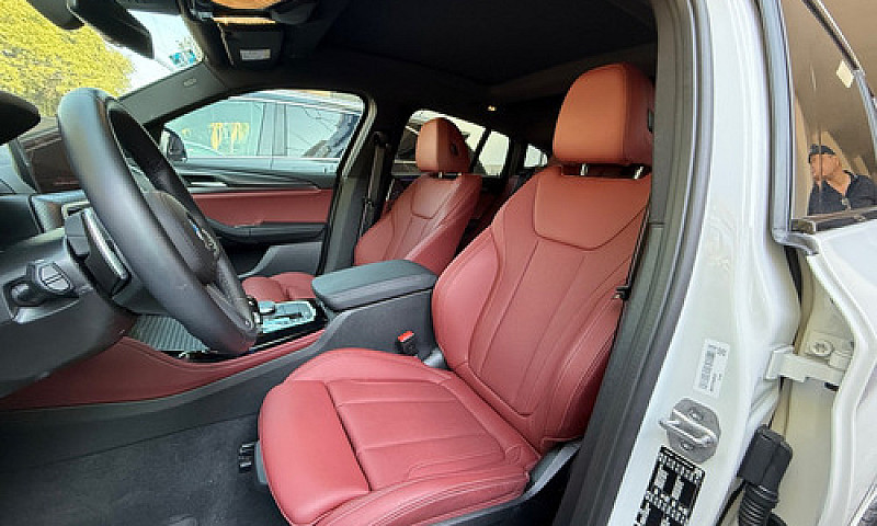 Bmw X4 Xdrive 30I M ...