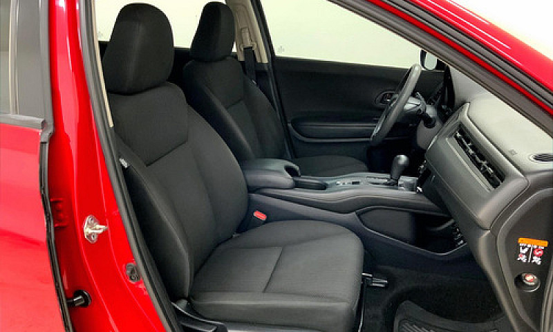 Honda Hr-V 2018...