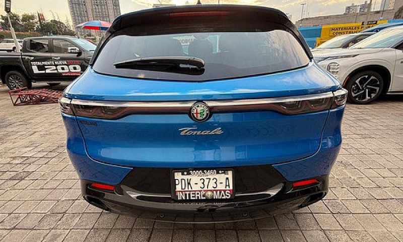 Alfa Romeo Tonale 20...