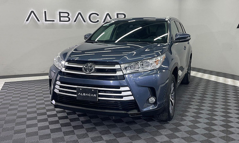 Toyota Highlander 20...