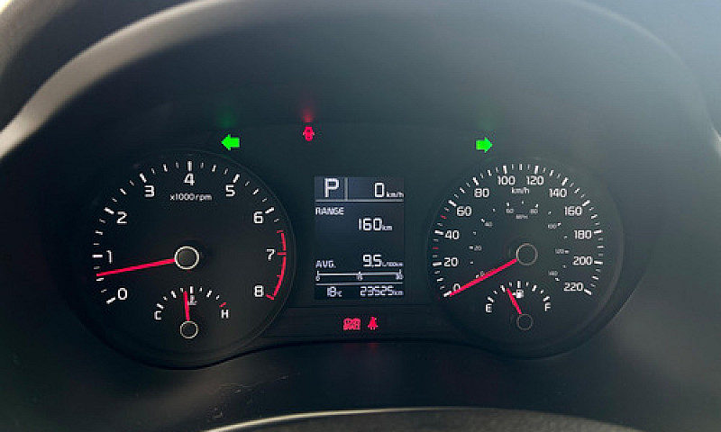 Kia Kia Rio Hb 2022...