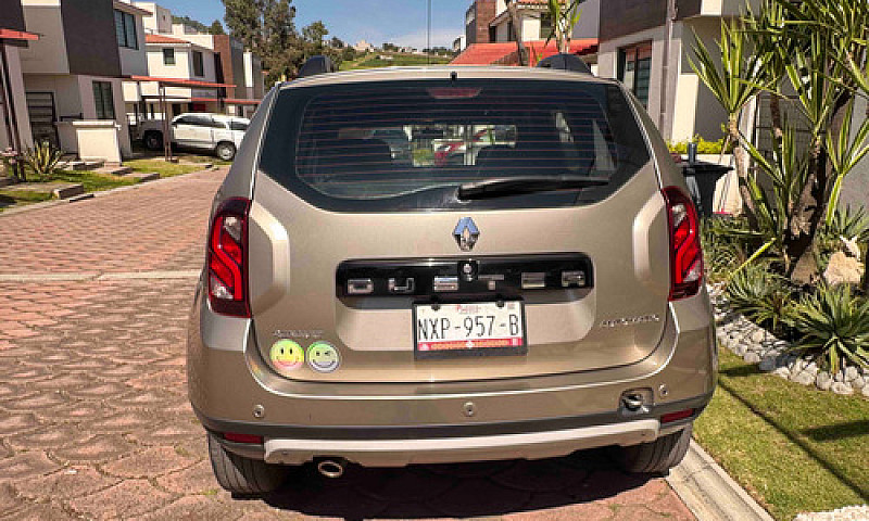 Renault Duster 2.0 I...