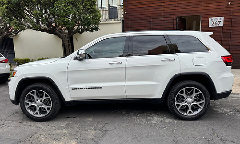 Jeep Grand Cherokee ...