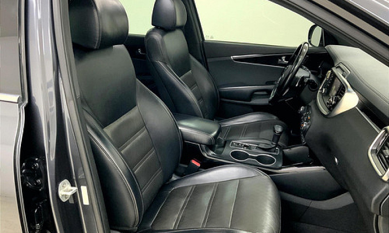 Kia Sorento 2018...