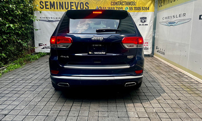 Jeep Grand Cherokee ...