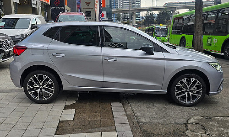 Seat Ibiza 1.6 Xcell...