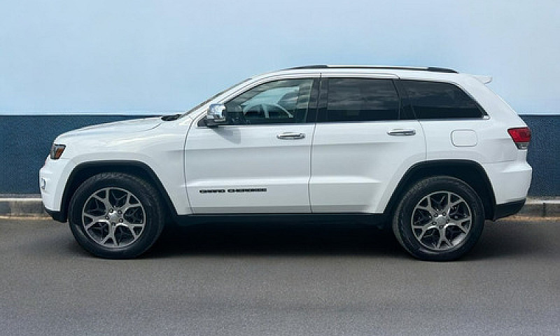 Jeep Grand Cherokee ...