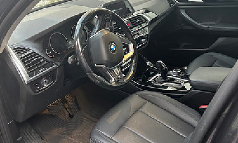 Bmw X3 2.0 Sdrive20I...