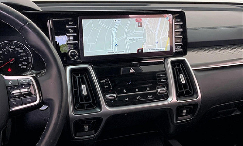 Kia Sorento 2022...