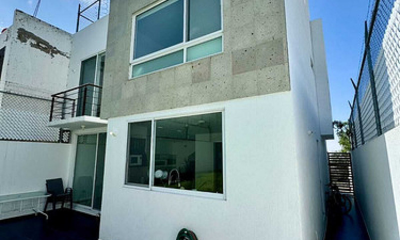 Casa En Venta En Rea...