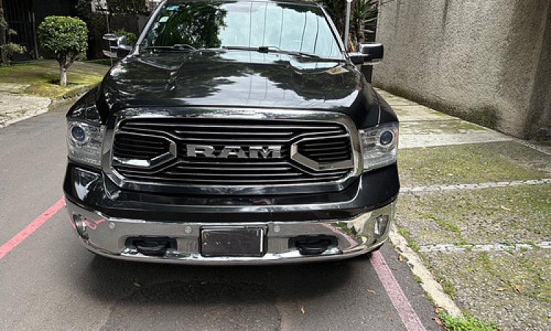 Ram Laramie Limited ...