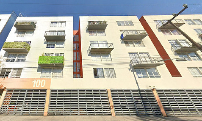 Venta De Departament...