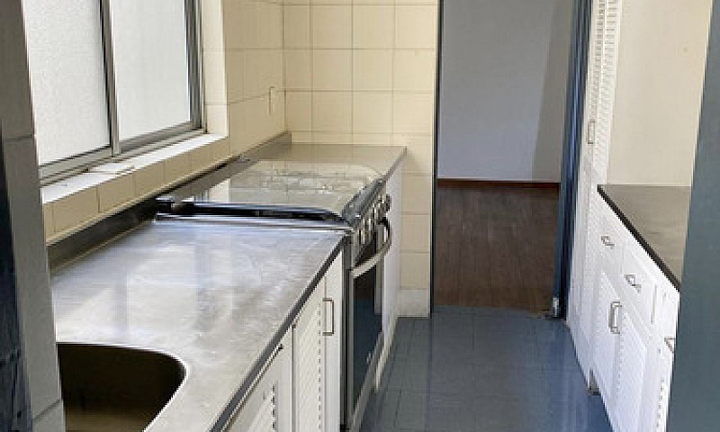 Venta Departamento E...