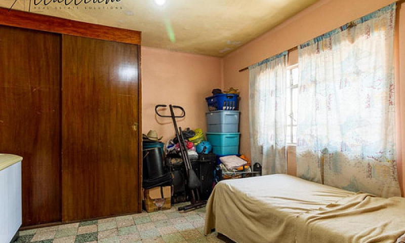 Casa En Venta En Bar...