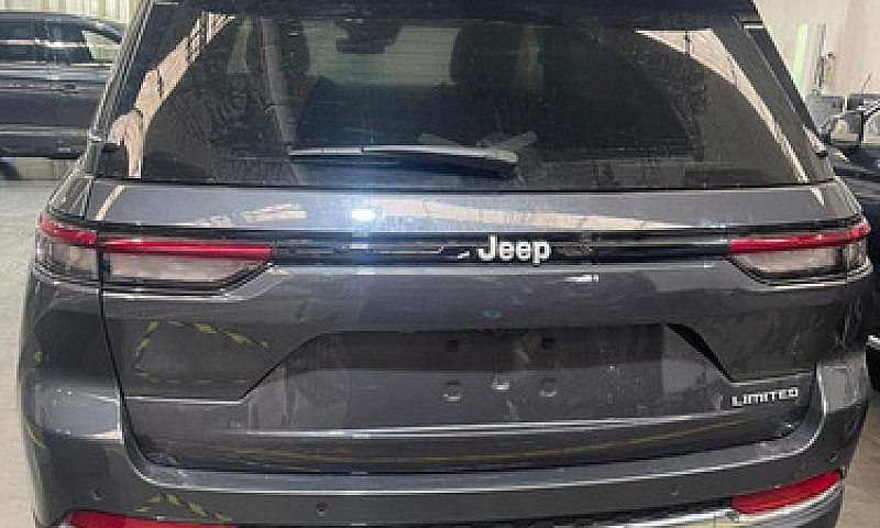 Jeep Grand Cherokee ...