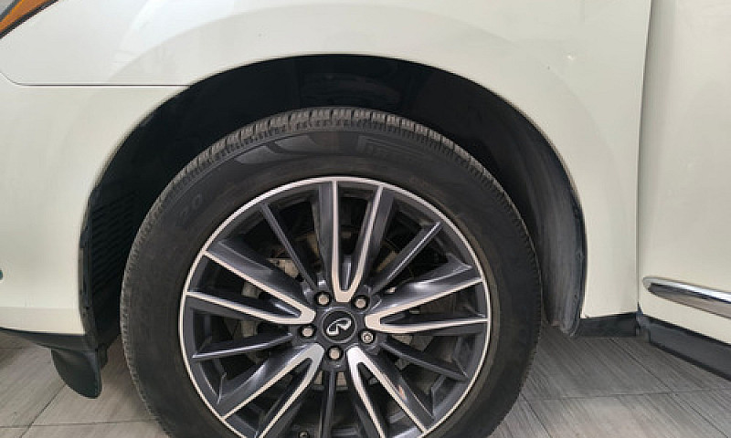 Infiniti Qx60 3.5 Pe...
