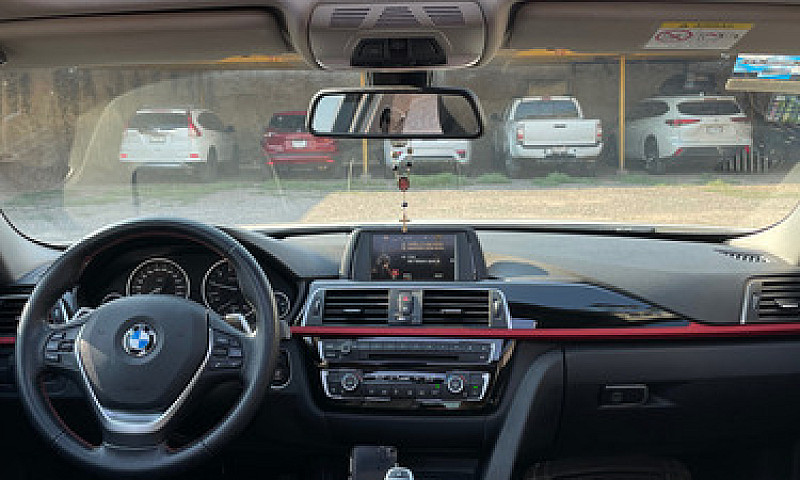 Bmw Serie 3 2.0 320I...