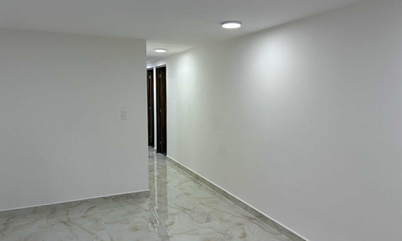 Departamento En Vent...