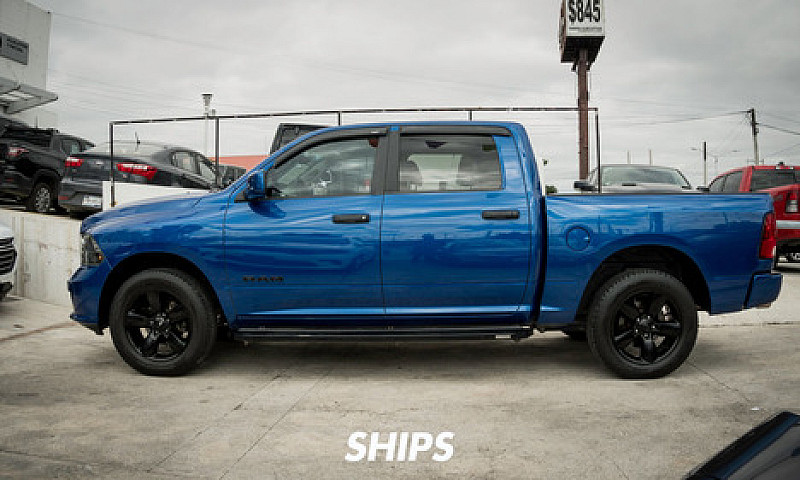 Dodge Ram 2500 2019...