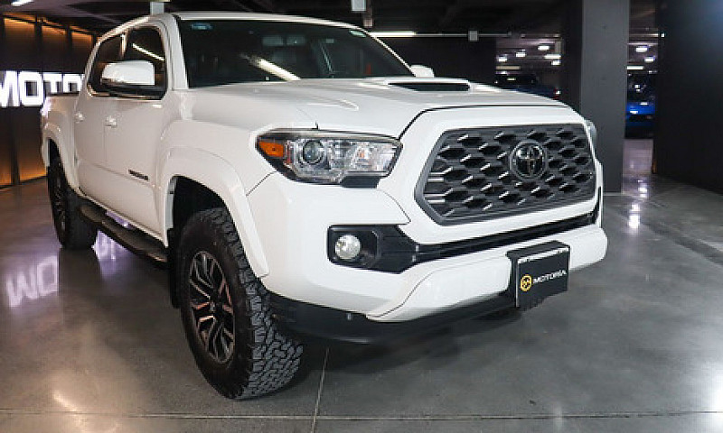 Toyota Tacoma 2020...