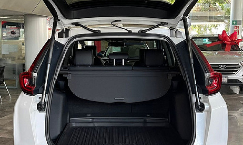 Honda Cr-V 2020 1.5 ...