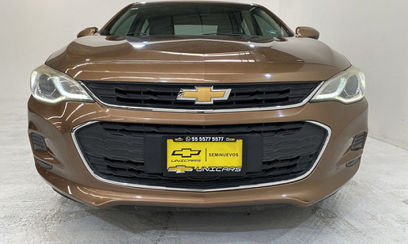 Chevrolet Cavalier 2...