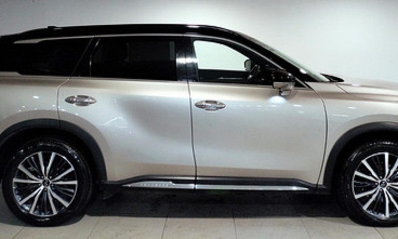 Infiniti Qx80 4X4 20...