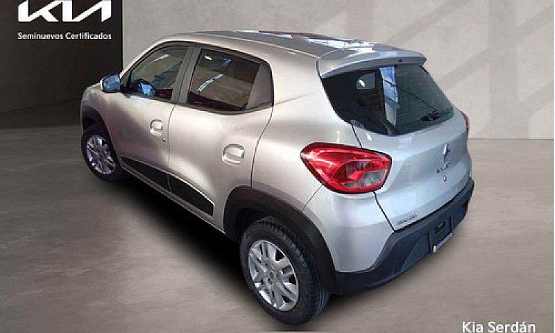 Renault Kwid 2020...