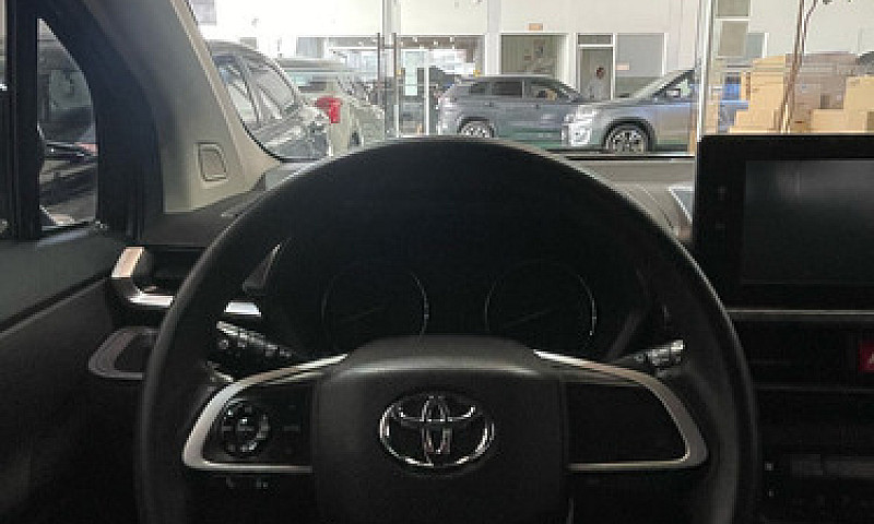 Toyota Avanza 2022...