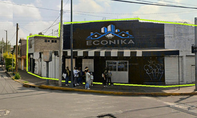 Inmueble Productivo,...