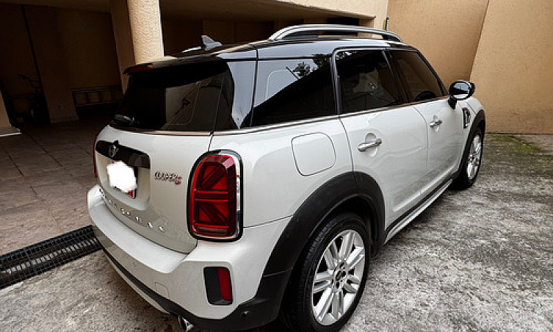 Mini Countryman S Ic...