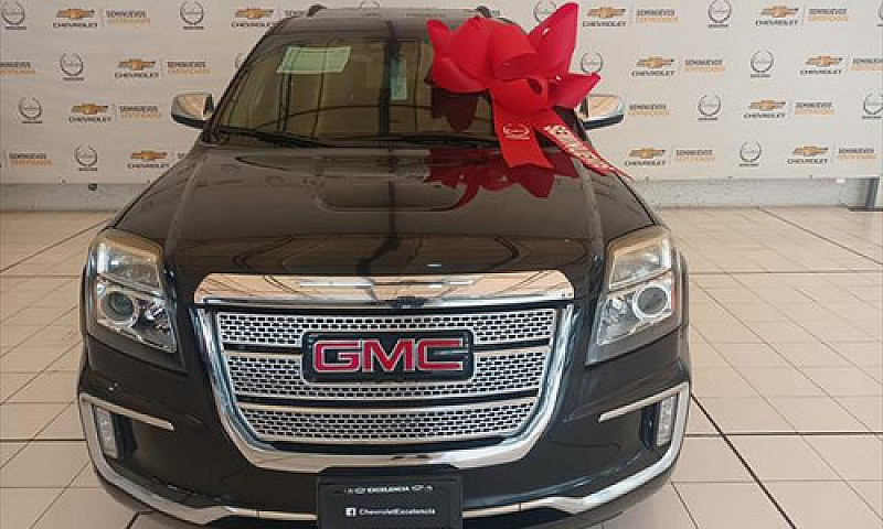 Gmc Terrain 2.0 Dena...