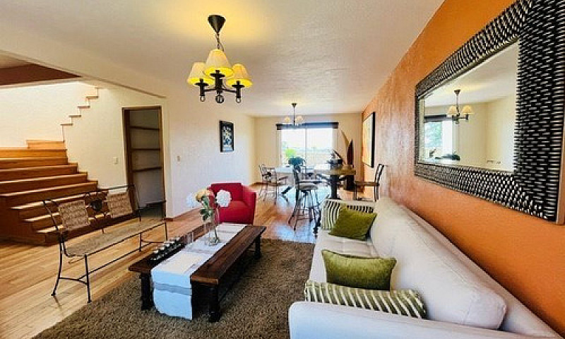 Casa En Venta En Bos...
